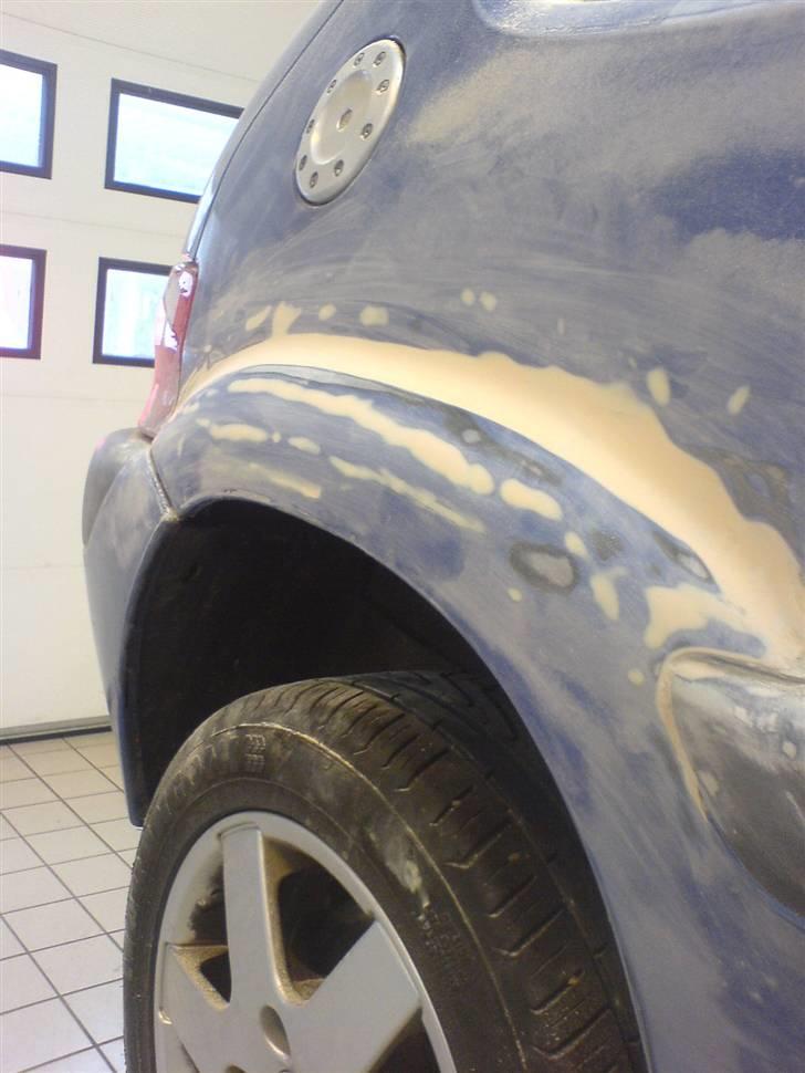 Citroen Saxo VTS 8V projekt/styling UPDATE 7-7-08 billede 30