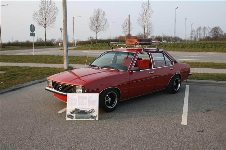 Youngtimer Jylland billede 1