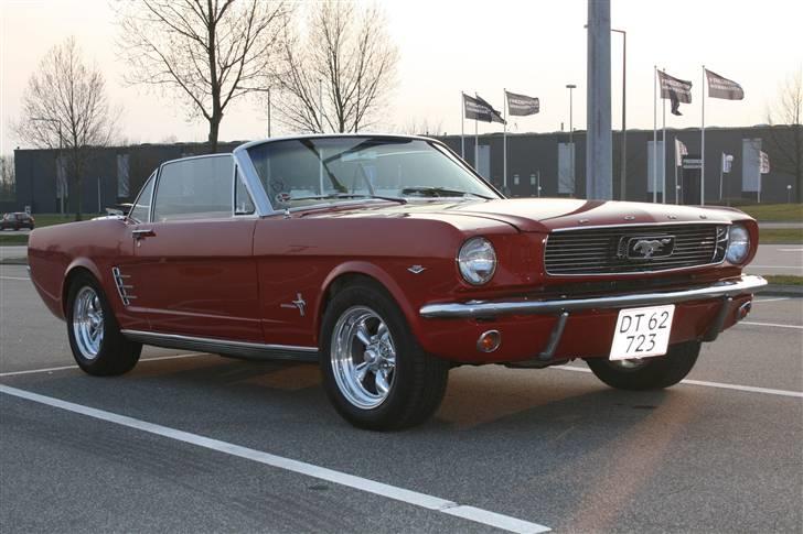 Youngtimer Jylland billede 2