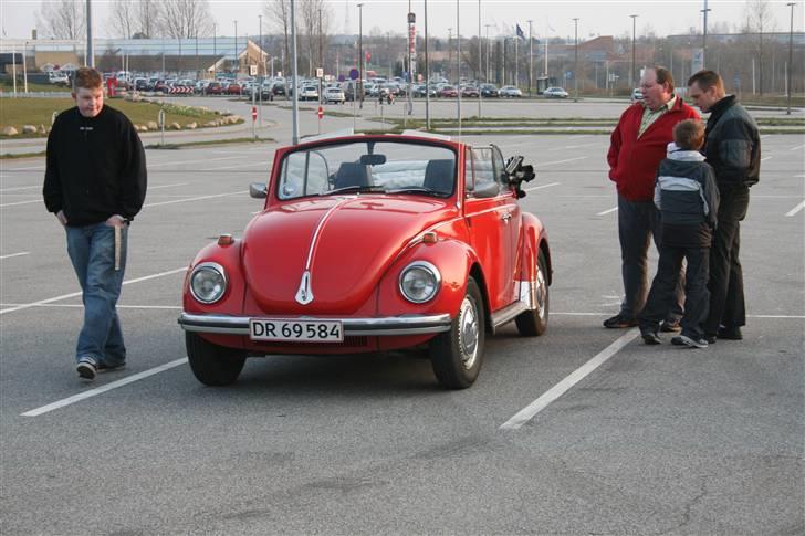 Youngtimer Jylland billede 6