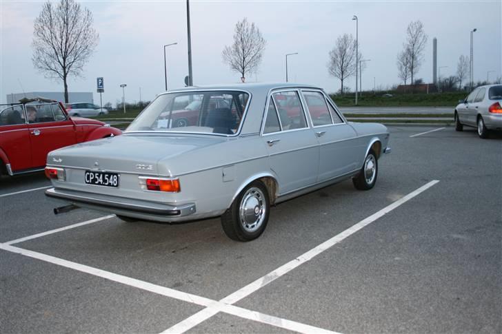 Youngtimer Jylland billede 10