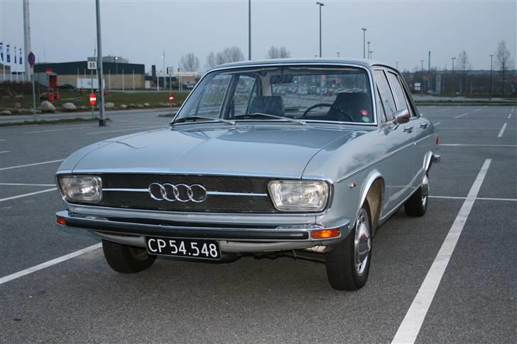 Youngtimer Jylland billede 11
