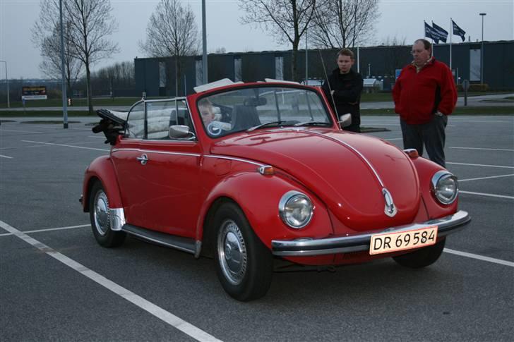 Youngtimer Jylland billede 12