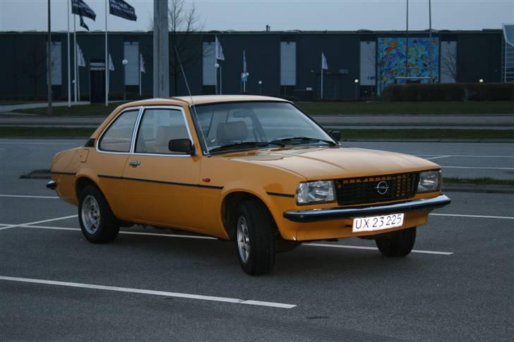 Youngtimer Jylland billede 13