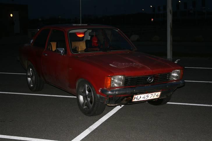Youngtimer Jylland billede 14