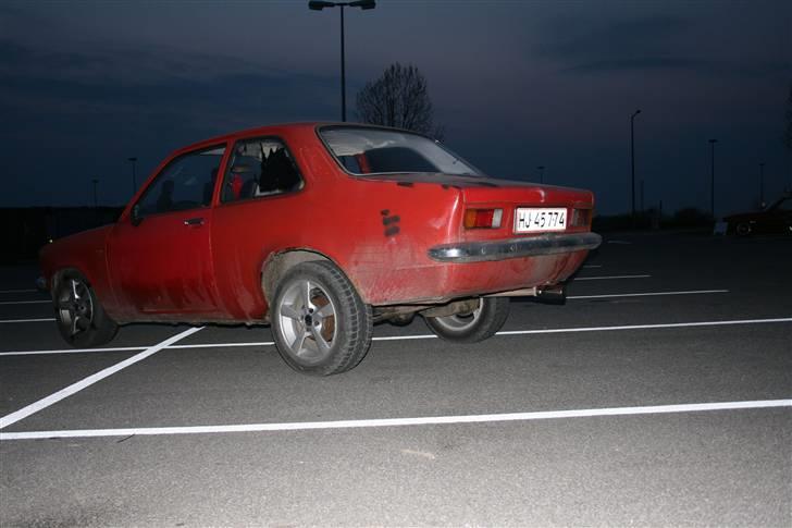 Youngtimer Jylland billede 15