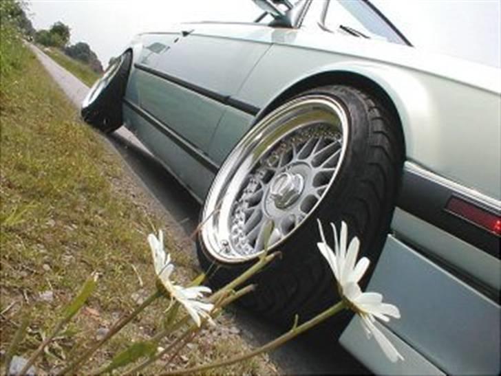 BMW Billeder - Opdateres løbende -  - E30 Cabriolet billede 136