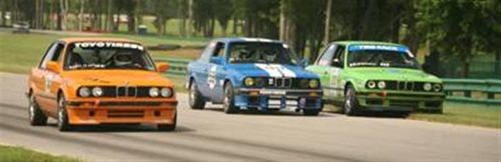 BMW Billeder - Opdateres løbende -  - Race to the limit.. billede 140