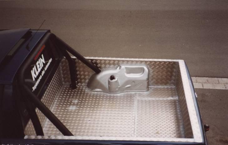 BMW Billeder - Opdateres løbende -  - BMW E30 Pick up billede 141