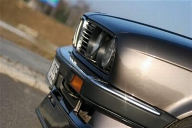 BMW Billeder - Opdateres løbende -  - BMW E30 Alpina billede 143