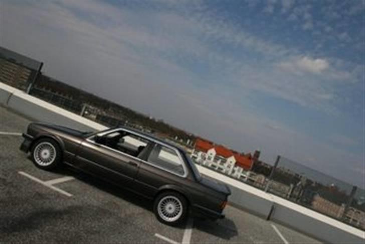 BMW Billeder - Opdateres løbende -  - BMW E30 Alpina billede 145