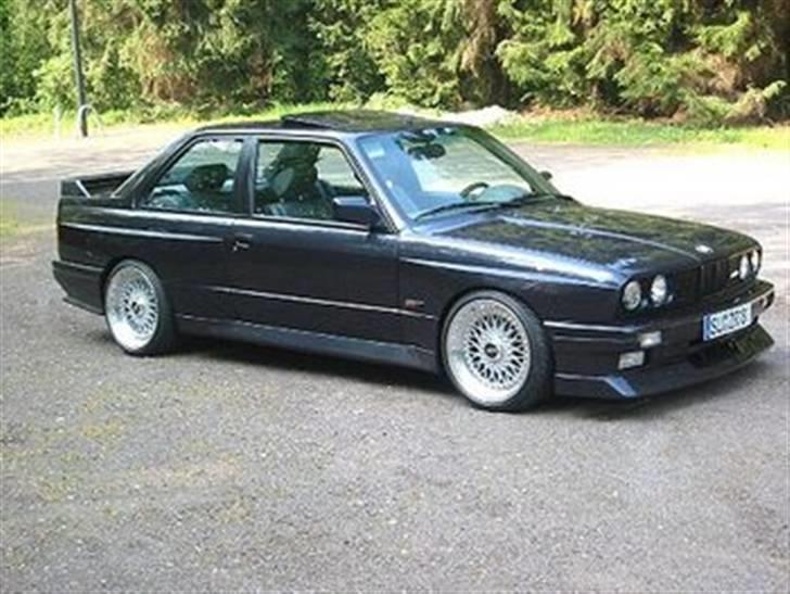 BMW Billeder - Opdateres løbende -  - Smuk maskine. billede 146