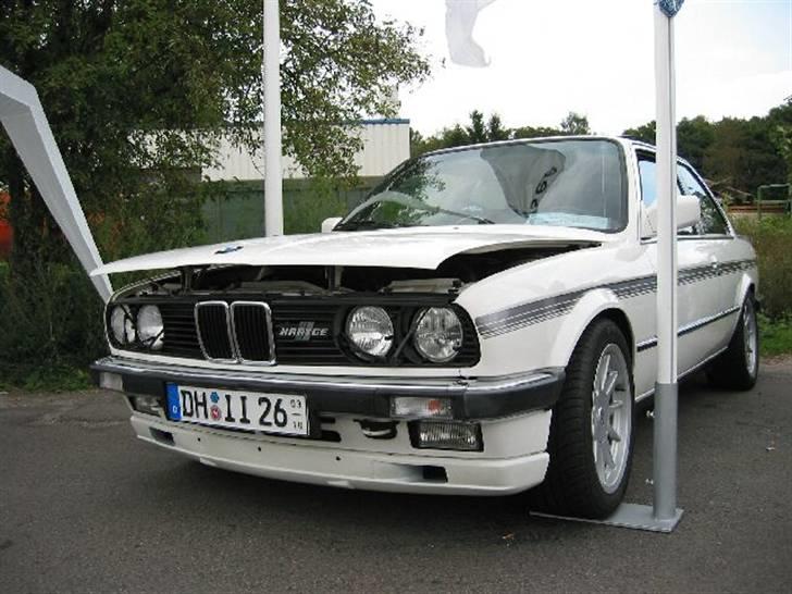 BMW Billeder - Opdateres løbende -  - Hartge H26 SP billede 147