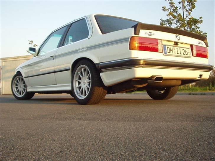 BMW Billeder - Opdateres løbende -  - Hartge H26 SP billede 149