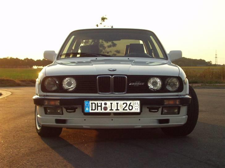 BMW Billeder - Opdateres løbende -  - Hartge H26 SP billede 152