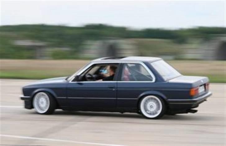 BMW Billeder - Opdateres løbende -  - Gi' den gas - du har bur! billede 153