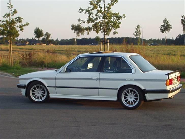 BMW Billeder - Opdateres løbende -  - Hartge H26 SP billede 154