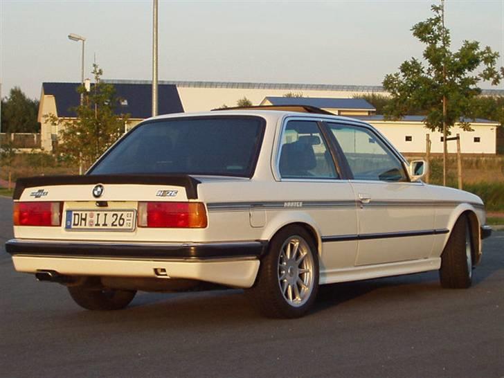 BMW Billeder - Opdateres løbende -  - Hartge H26 SP billede 156