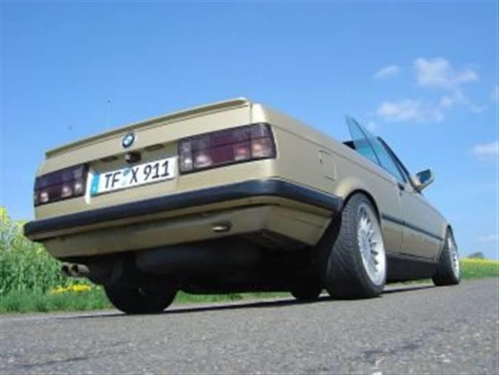 BMW Billeder - Opdateres løbende -  - Cabriolet med Alpina fælge billede 157