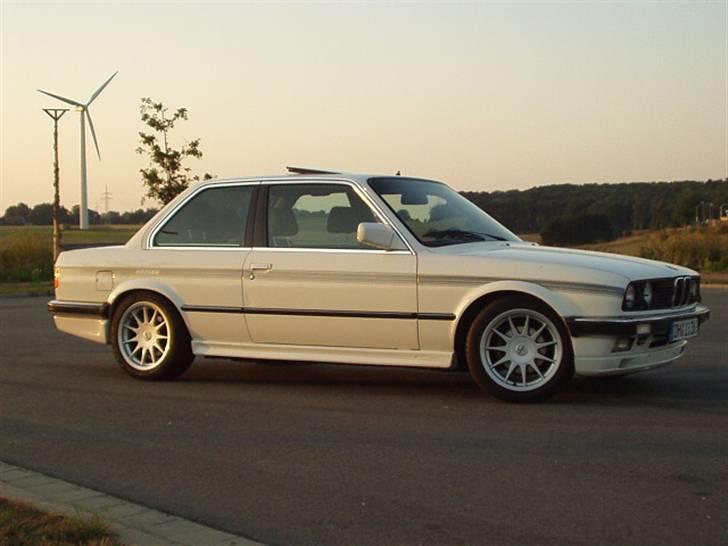 BMW Billeder - Opdateres løbende -  - Hartge H26 SP billede 158