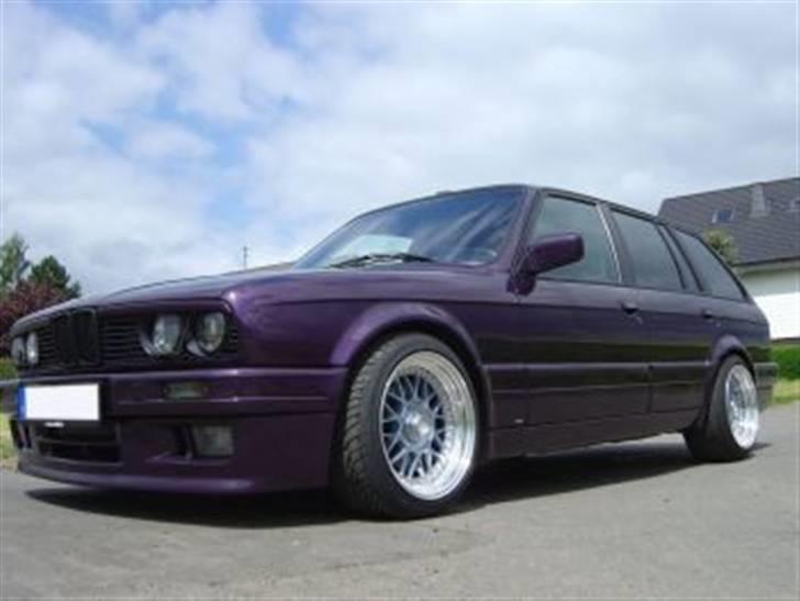 BMW Billeder - Opdateres løbende -  - Fed Touring billede 159