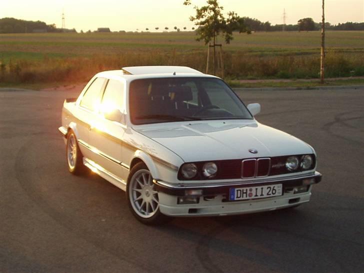 BMW Billeder - Opdateres løbende -  - Hartge H26 SP billede 160