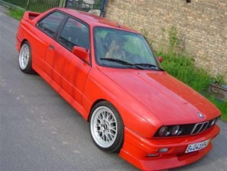 BMW Billeder - Opdateres løbende -  - M3 med alt i udstyr hehe billede 162