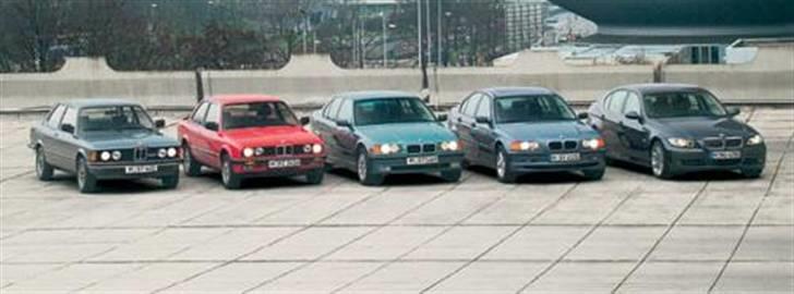 BMW Billeder - Opdateres løbende -  - 3-serien billede 170