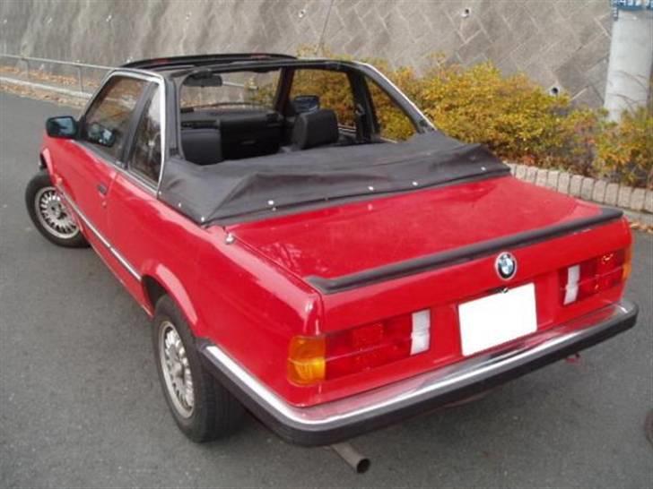 BMW Billeder - Opdateres løbende -  - TC Baur billede 171