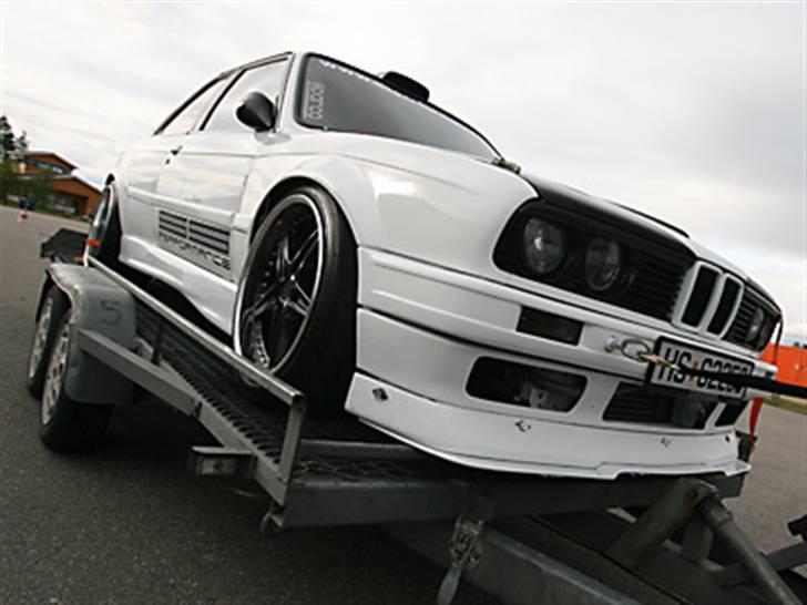 BMW Billeder - Opdateres løbende -  - 1.000 heste i denne norske indregistreret E30 - utroligt.. billede 172