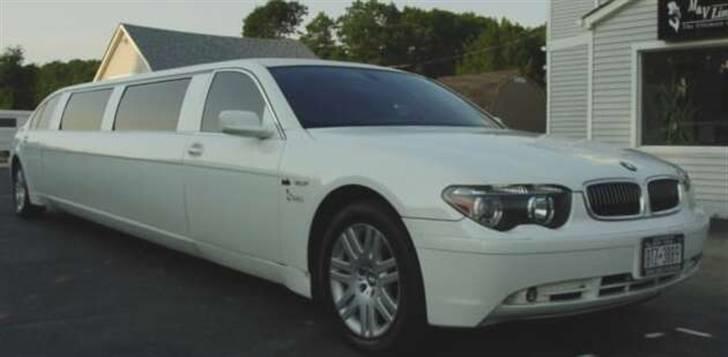 BMW Billeder - Opdateres løbende -  - Bimmer Limo billede 174