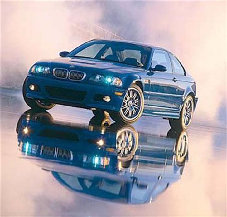 BMW Billeder - Opdateres løbende -  - Nammenam billede 177