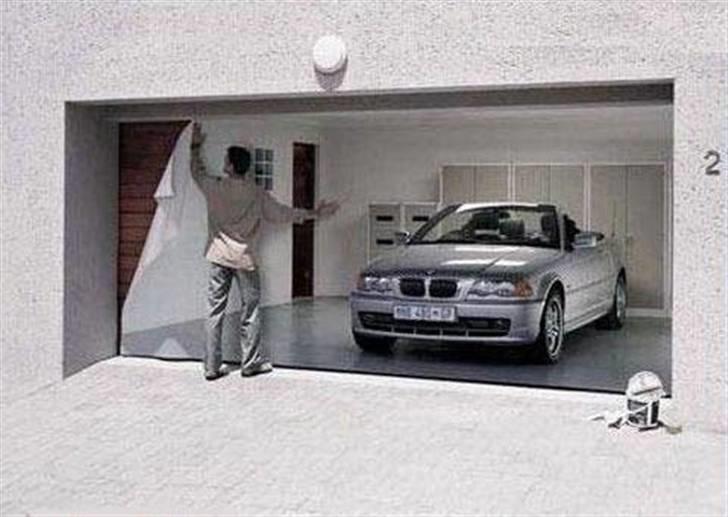 BMW Billeder - Opdateres løbende -  - Der holder sikkert kun en Mercedes inde bagved hehe billede 182