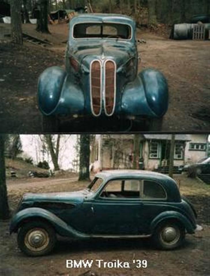 BMW Billeder - Opdateres løbende -  - BMW Troika '39 billede 188