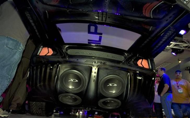 BMW Billeder - Opdateres løbende -  - BMW /////Alpine billede 195