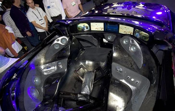 BMW Billeder - Opdateres løbende -  - BMW /////Alpine billede 196