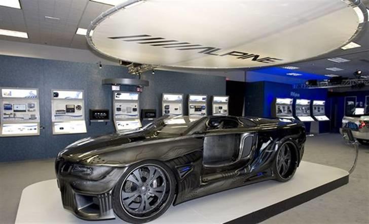 BMW Billeder - Opdateres løbende -  - BMW /////Alpine billede 197