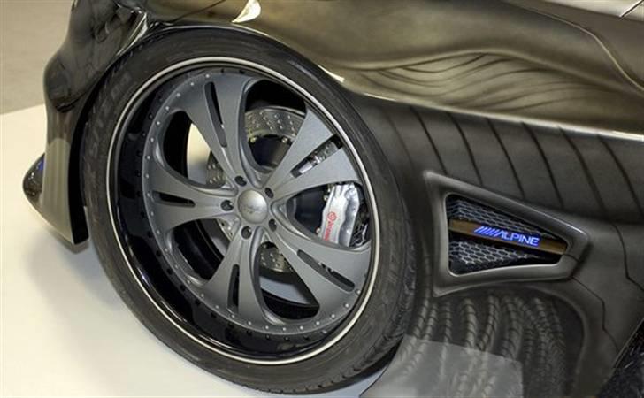 BMW Billeder - Opdateres løbende -  - BMW /////Alpine billede 198