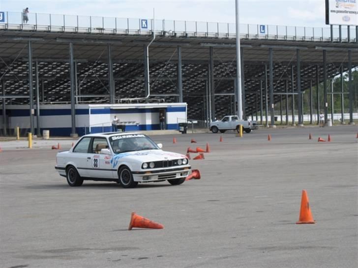 BMW Billeder - Opdateres løbende -  - Den tager sgu kejler. billede 210