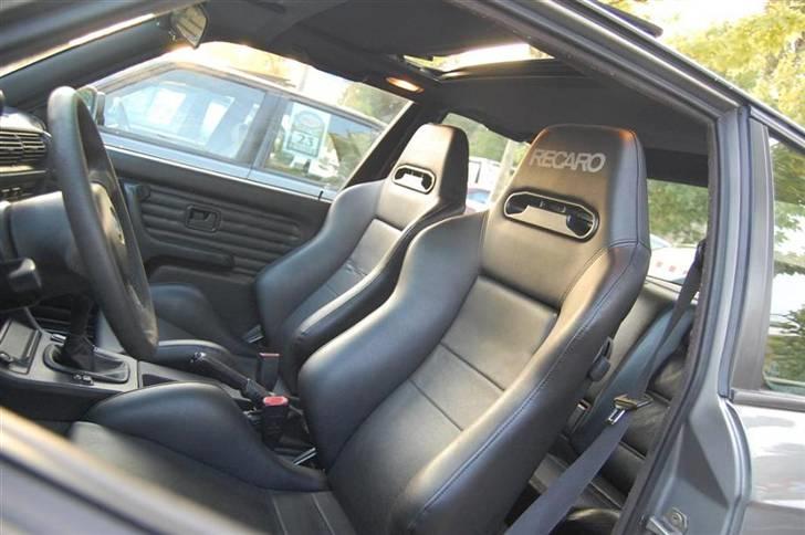 BMW Billeder - Opdateres løbende -  - Synd, at de ikke passer til bagsæderne. billede 211