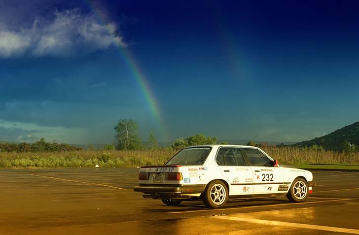 BMW Billeder - Opdateres løbende -  - E30 i flotte omgivelser billede 217