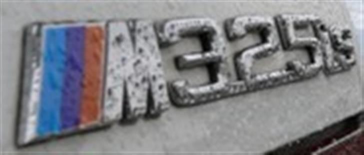 BMW Billeder - Opdateres løbende -  - M325is..?? billede 218