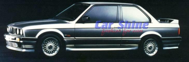 BMW Billeder - Opdateres løbende -  - BMW E30 BBS billede 219