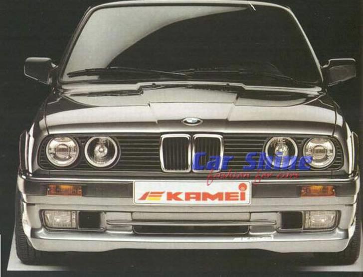 BMW Billeder - Opdateres løbende -  - BMW E30 Kamei billede 220