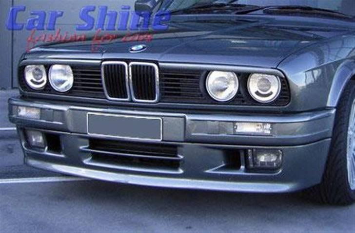 BMW Billeder - Opdateres løbende -  - BMW E30 325i M-tech 2 billede 223