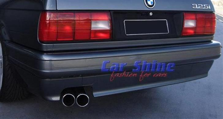 BMW Billeder - Opdateres løbende -  - BMW E30 325i M-tech 2 billede 224