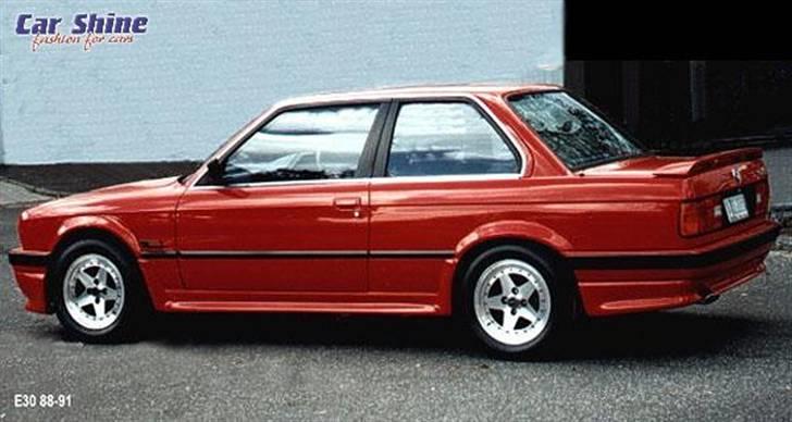 BMW Billeder - Opdateres løbende -  - BMW E30 Zender billede 228