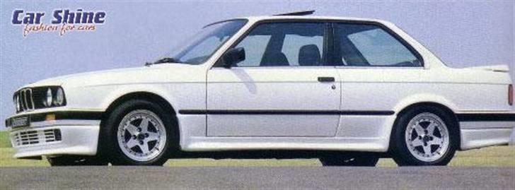 BMW Billeder - Opdateres løbende -  - BMW E30 Zender billede 229