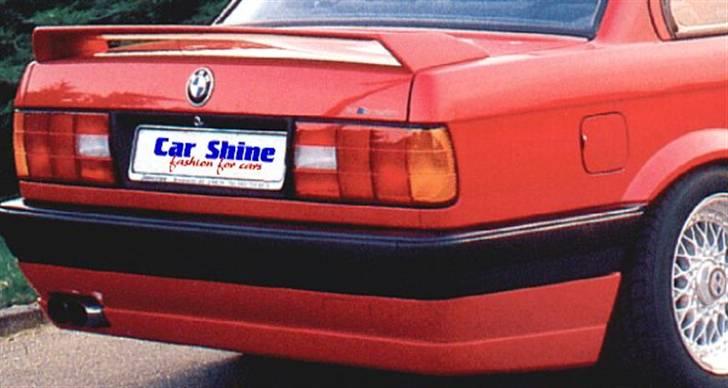 BMW Billeder - Opdateres løbende -  - Rimelig god sammensætning... billede 232