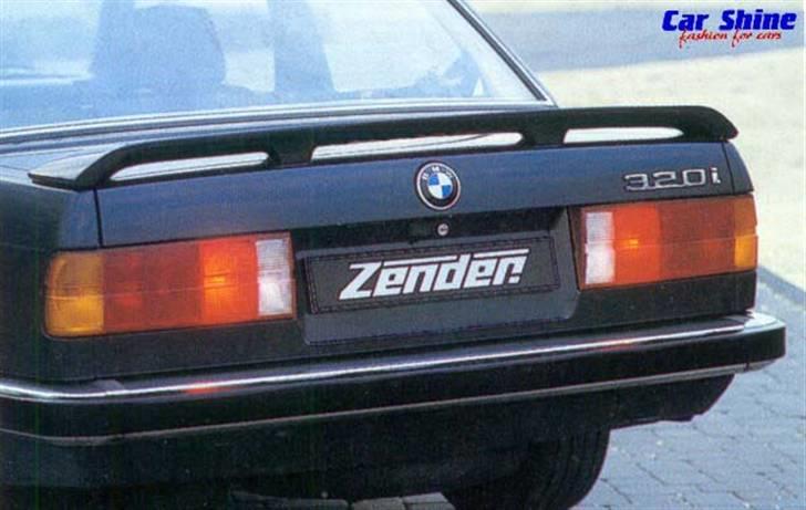 BMW Billeder - Opdateres løbende -  - BMW E30 325i Zender billede 234